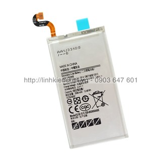 Pin Galaxy S8 Plus S8+ G955 SM-G955F 3500mAh Zin - Hàng nhập Khẩu