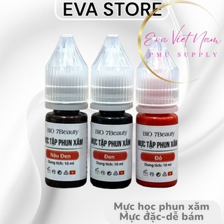Mực tập Bio