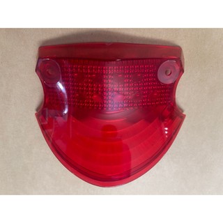 Nắp lái sirius đời rc  50 - 110cc ( Mica màu khói + vít )