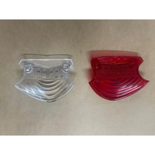 Nắp lái sirius đời rc  50 - 110cc ( Mica màu khói + vít )