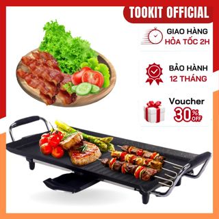 Bếp nướng điện không khói Sunhouse shd4607 công suất 1500w Hàng chính hãng( bao lỗi đổi)