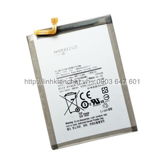 Pin Galaxy M20 M205 SM-M205G 5000mAh - Hàng nhập Khẩu