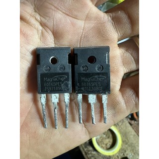 1 con igbt 60t65 chính hãng manachip 60a 650v