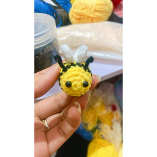 ong mini (kèm móc khoá)
