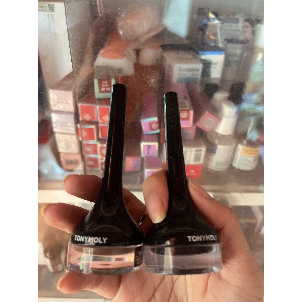 Gel Kẻ Mắt Tony Moly