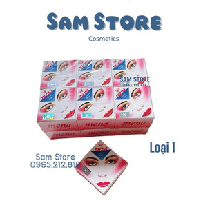 Sỉ lố 12 hộp kem MENA thái lan xịn