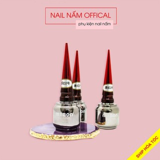 Sơn gel Mxbon bán lẻ chính hãng chai 15ml