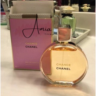 Nước Hoa Chanel Chance (EDP) 100ml  Hàng Pháp - XT009