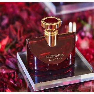 Nước hoa nữ BVL Splendida Magnolia Sensuel  100ML