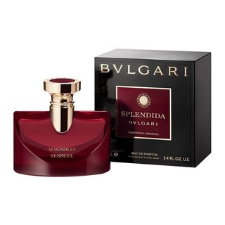 Nước hoa nữ BVL Splendida Magnolia Sensuel  100ML