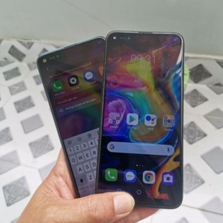 Điện thoại Vsmart joy 4 V441a cũ