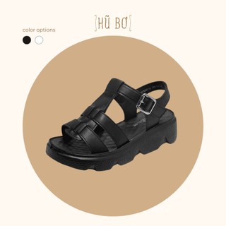 Lora Strap Sandals - Dép sandals nữ