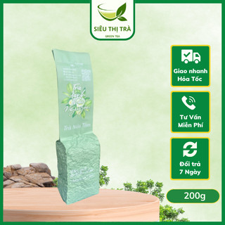 Siêu Thị Trà Hồng Thái Xanh Thái Nguyên Trà Nõn Tôm Tân Cương Thượng Hạng