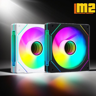 (chỉ dùng cho máy tính) Quạt fan led SKYCOOL cắm nguồn trực tiếp không qua hub