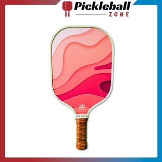 ✅ Vợt Pickleball Niupipo MX-38 Chính Hãng