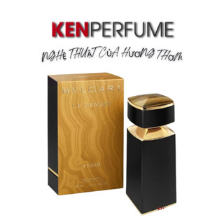 - nước hoa nam bvigari le gemme tygar edp | ken perfume