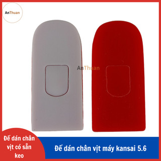 Đế dán chân vịt máy Kansai 5.6 có sẵn keo