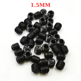 Ốc lục giác 1.5MM giữ kim máy vắt sổ