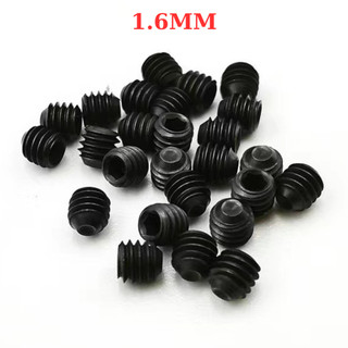 Ốc lục giác 1.6MM giữ kim máy Kansai, trần đè