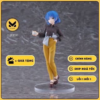 Mô hình yamada ryou - bocchi the rock! - coreful figure - shifuku ver. figure chính hãng