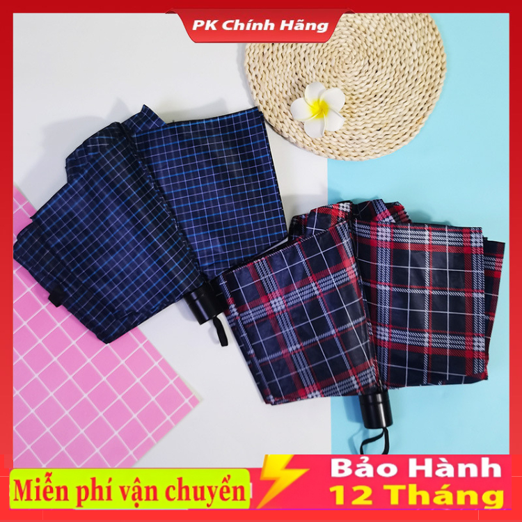 Ô UV Che nắng che mưa , ô gấp gọn