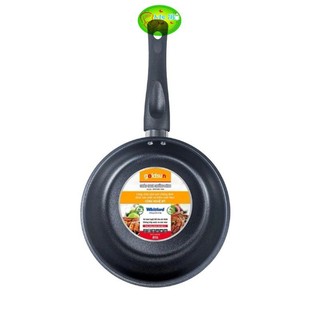 Chảo chống dính bếp từ goldsun 24cm