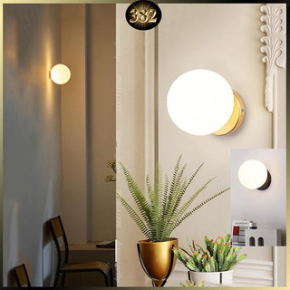 Combo 5 đèn gắn tường D150
