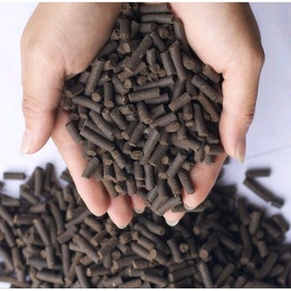 Phân trùng quế dạng viên nén 200g