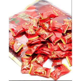 Kẹo hồng sâm vitamins Hàn Quốc 200g