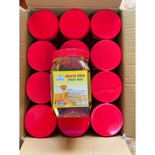 Mạch nha Vàng Phát Đạt 500g