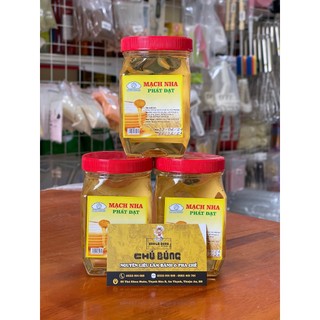 Mạch nha Vàng Phát Đạt 500g