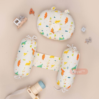 Bộ chặn bông sơ sinh hình mây
