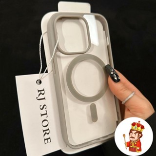 Ốp lưng iphone 15/14/13/12/11/Pro/Max/Plus/Xs/XR/7/8 hỗ trợ sạc không dây, chống ố, chống sốc