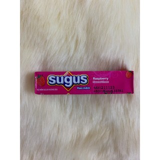 Kẹo mềm Sugus trái cây 30g