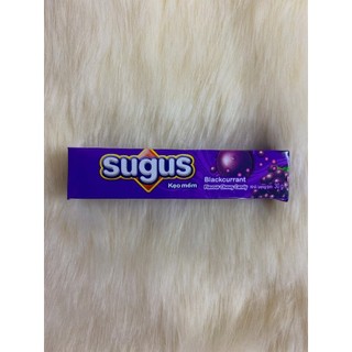 Kẹo mềm Sugus trái cây 30g