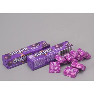 Kẹo mềm Sugus trái cây 30g