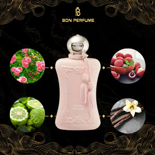 [Mã COSBAUH3 giảm 8% đơn 300K] Nước hoa nữ DELINA EXCLUSIF