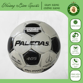 Bóng đá số 5 paledas da pu ubh 6.31 tiêu chuẩn thi đấu - hoàng lâm sports