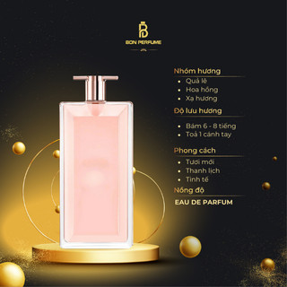 Nước hoa nữ IDOLE EDP 10ml