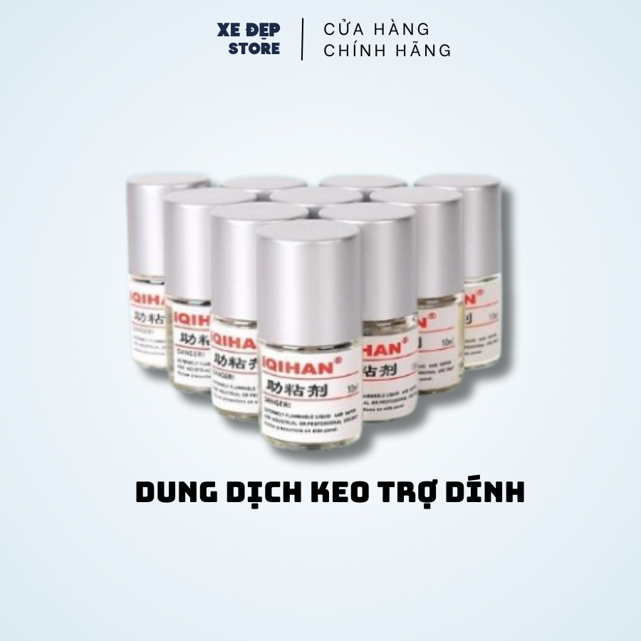 Keo trợ dính 3M Primer 94, dung môi tăng độ bám dính hiệu quả cho băng dán 3M - Xe Đẹp Store