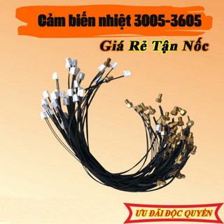 Cảm biến nhiệt độ - dây dò nhiệt dùng cho máy pha cà phê gemilai/crm 3005e, 3605