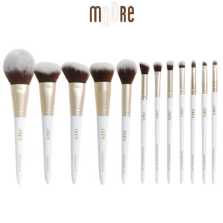Cọ trang điểm cao cấp thuần chay Jary Makeup Brush
