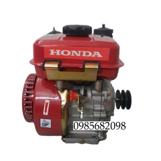 Đầu Nổ Đa Năng dầu diesel -Động cơ dầu HDA 7.5hp gx250 tiết kiệm nhiên liệu