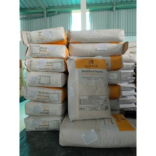 Tinh bột bắp biến tính thổ nhĩ kỳ