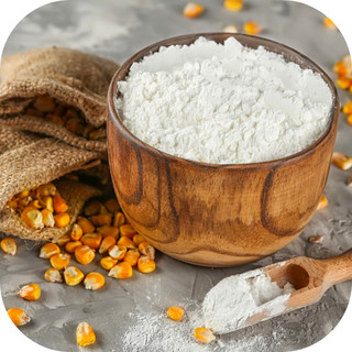 Tinh Bột Bắp Biến Tính Thổ Nhĩ Kỳ (100gr / 200gr)