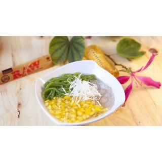 Tinh Bột Bắp Biến Tính Thổ Nhĩ Kỳ (100gr / 200gr)