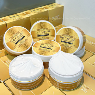 Kem body dưỡng trắng toàn diện - perfect white