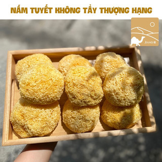 Nấm khô nấm tuyết ngân nhĩ thượng hạng jiang