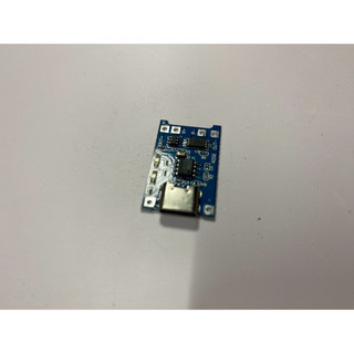Board mạch sạc pin 18650 ver 2.0 cổng type C