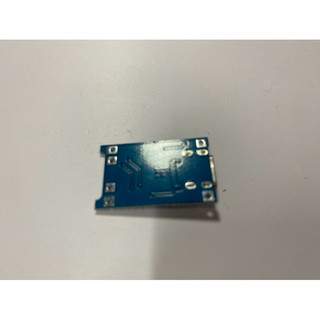 Board mạch sạc pin 18650 ver 2.0 cổng type C